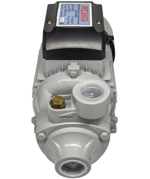 Насосы и насосные станции: Поверхностный насос РЕСАНТА ПСН-3300Ч фотографии