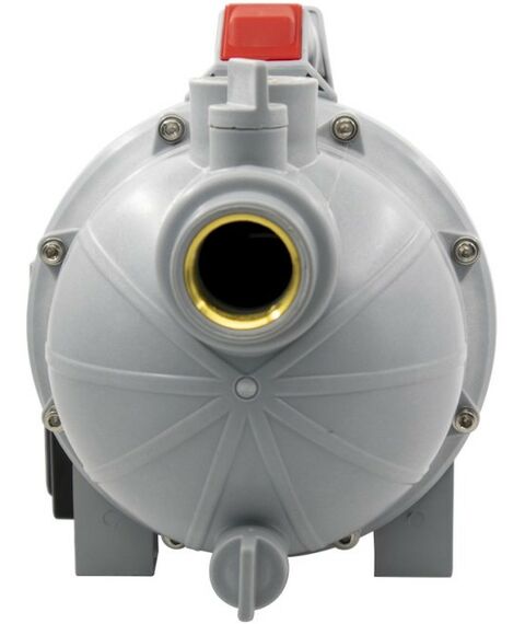 Насосы и насосные станции: Поверхностный насос РЕСАНТА ПСН-3600П фотографии