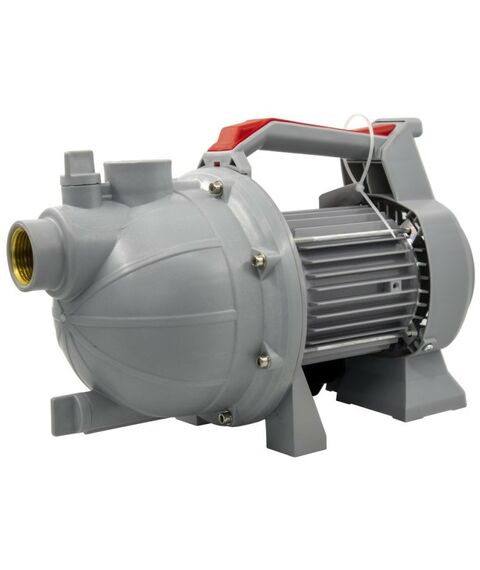 Насосы и насосные станции: Поверхностный насос РЕСАНТА ПСН-3600П фотографии