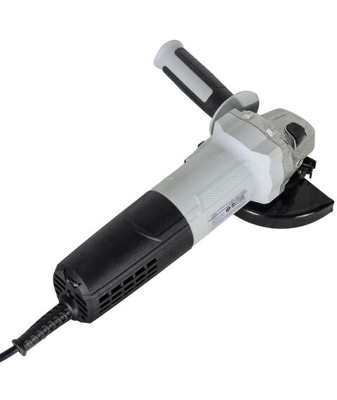 Угловые шлифмашинки (болгарки): Углошлифовальная машина РЕСАНТА УШМ-125/1100Э фотографии