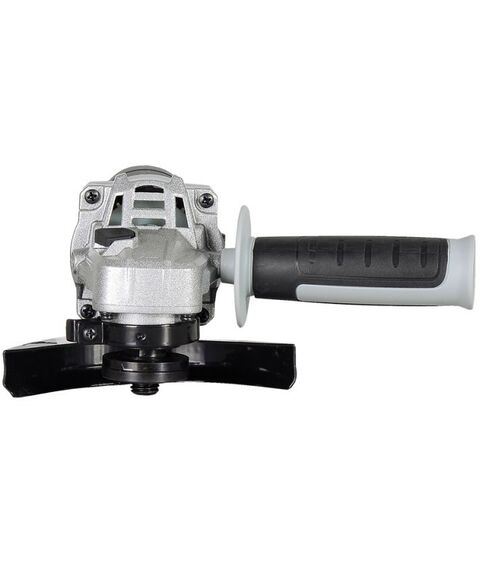 Угловые шлифмашинки (болгарки): Углошлифовальная машина РЕСАНТА УШМ-125/1100Э фотографии