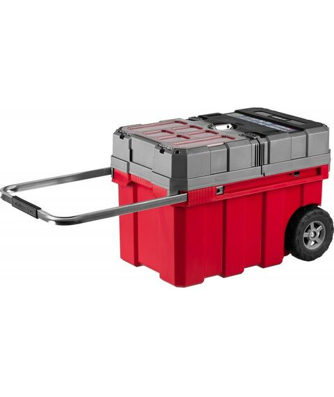 Ящики для инструмента: Ящик для инструмента Зубр 38133-24 фотографии