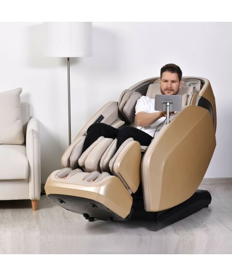 Массажные кресла: Массажное кресло Gess Oasis GESS-400 фотографии