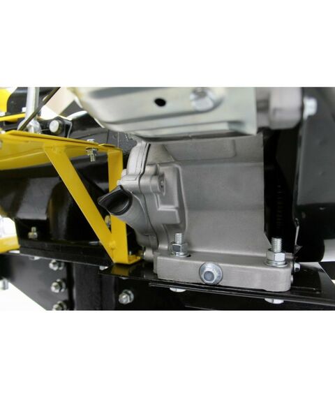 Тракторы и мотоблоки: Мотоблок Huter MK-7500P фотографии