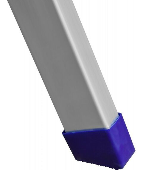 Стремянки и лестницы: Алюминиевая стремянка СИБИН 38801-9 9 ступеней, 187 см фотографии