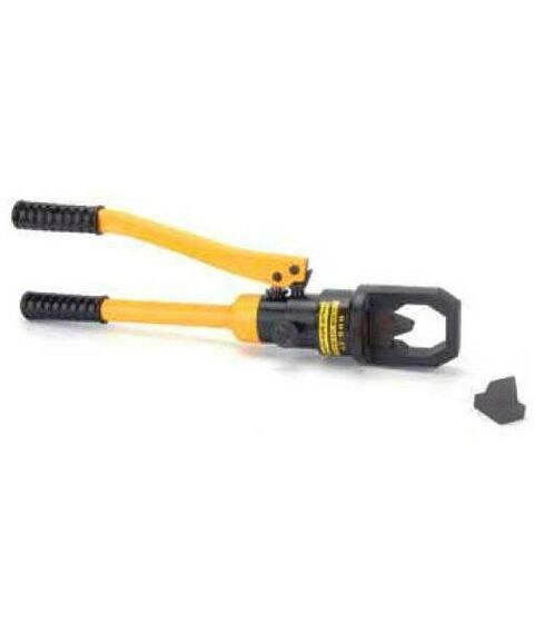 Гайколомы: Гайколом гидравлический TOR HHQ-27 20 т М22-М27 автономный [118275] фотографии