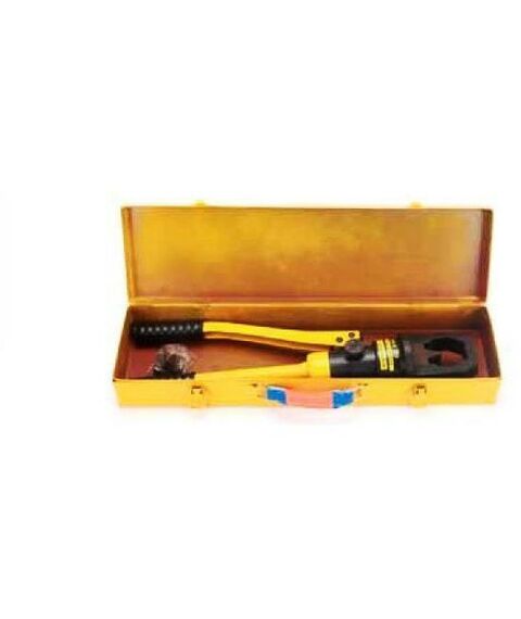 Гайколомы: Гайколом гидравлический TOR HHQ-27 20 т М22-М27 автономный [118275] фотографии