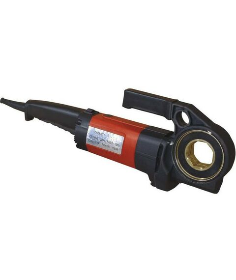 Столярно-слесарный инструмент: Клупп электрический TOR SQ30 до 1,25" [1002700] фотографии