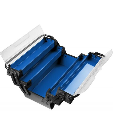 Ящики для инструмента: Ящик для инструмента Зубр 38163-18_z01 фотографии