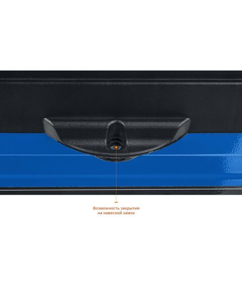 Ящики для инструмента: Ящик для инструмента Зубр СОЮЗ-25 38151-25_z01 фотографии