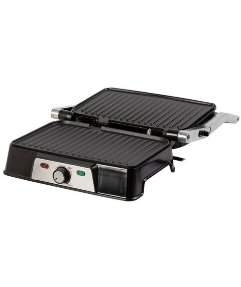 Фритюрницы, грили: Гриль электрический Endever Grillmaster 220 [80370] фотографии