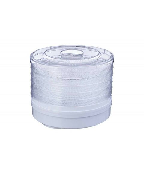 Сушки для овощей: Сушилка для овощей и фруктов OLTO HD-30 конвективная сушилка, 250 Вт, 5 поддонов фотографии