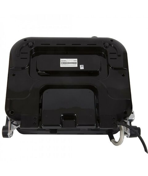 Фритюрницы, грили: Гриль электрический Pioneer GR1020E 2100 Вт, 7 программ фотографии