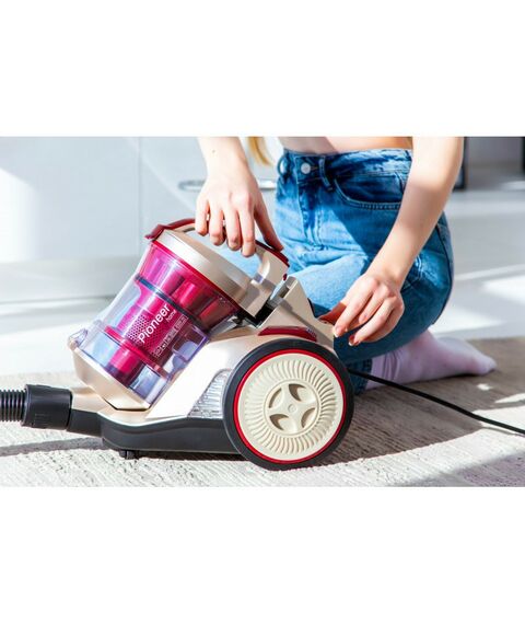 Пылесосы: Пылесосы циклон Pioneer VC325C 2000 Вт/380 Вт фотографии