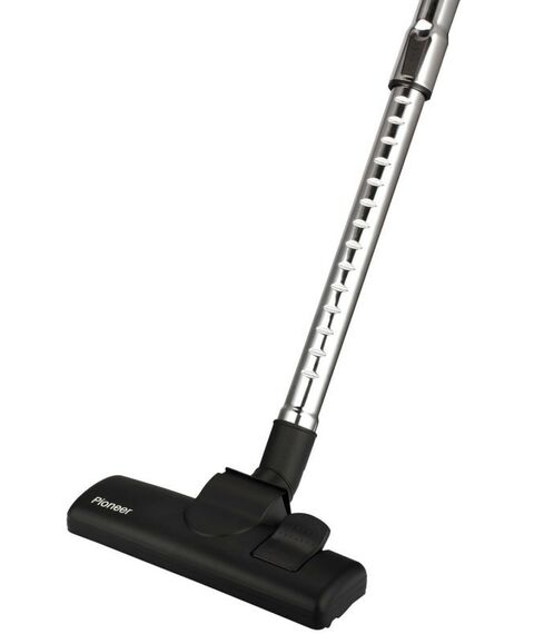 Пылесосы: Пылесосы циклон Pioneer VC325C 2000 Вт/380 Вт фотографии