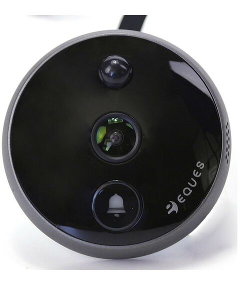 Камеры видеонаблюдения: Видеоглазок SITITEK S31 фотографии