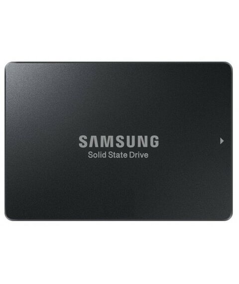 SSD-накопители: SSD-накопитель Samsung 480Gb Enterprise 2.5"  SATA-III [MZ7L3480HBLT-00A07] фотографии