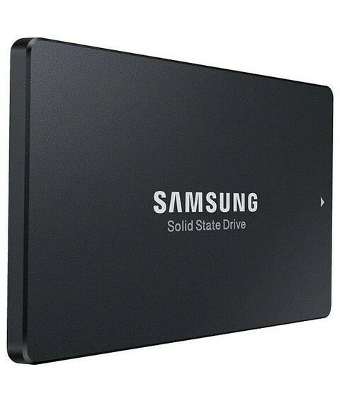 SSD-накопители: SSD-накопитель Samsung 480Gb Enterprise 2.5"  SATA-III [MZ7L3480HBLT-00A07] фотографии