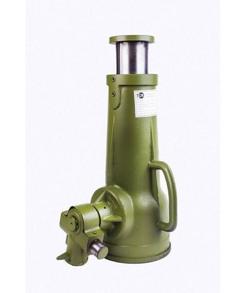 Домкраты: Домкрат винтовой TOR ДВ 16,0 т [1011300] фотографии