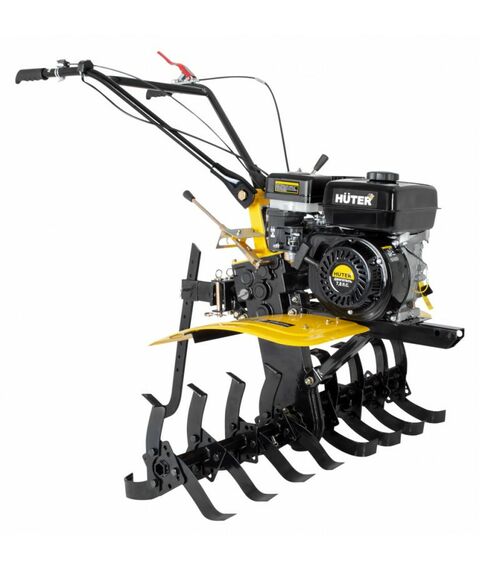 Культиваторы: Сельскохозяйственная машина Huter МК-7800P-4х2 [70/5/45] фотографии
