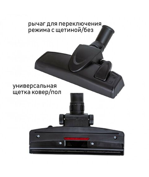 Пылесосы: Пылесос циклон JVC JH-VC425 фотографии