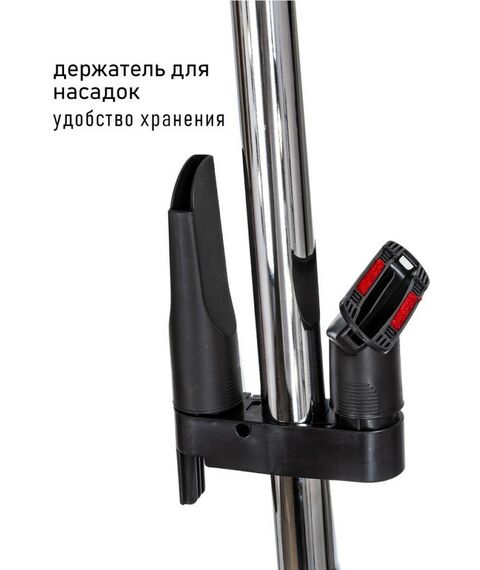 Пылесосы: Пылесос циклон JVC JH-VC425 фотографии