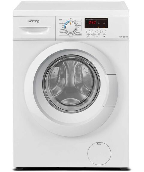 Стиральные машины: Стиральная машина Korting KWM 40B1060 фотографии