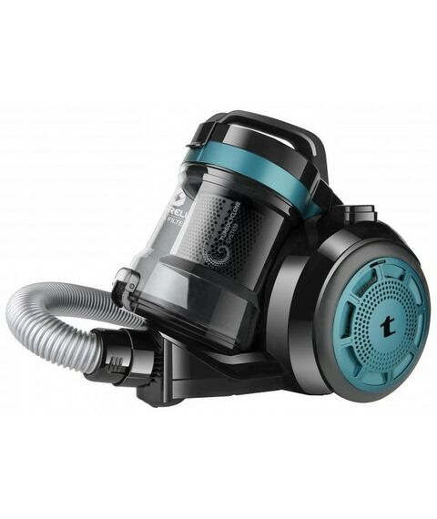 Пылесосы: Пылесос LIGRELL LE-VC180CB фотографии