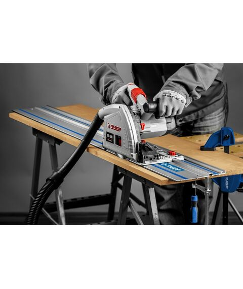 Тиски, струбцины, наковальни, верстаки: Шина направляющая Зубр ППШ-300 3000 мм [32332-3] фотографии