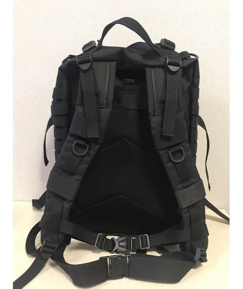 Рюкзаки и сумки: Рюкзак  Tactic 50л фотографии