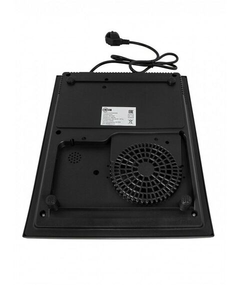 Электроплитки: Плита индукционная Beon BN-5509 фотографии