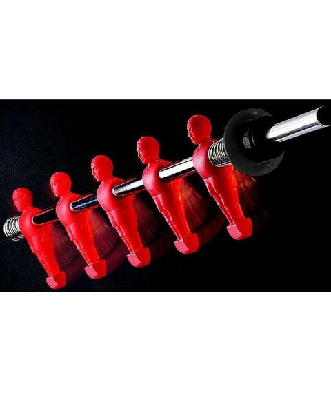 Настольный футбол: Профессиональный настольный футбол для чемпионатов, стандарта ITSF Garlando Master Champion фотографии