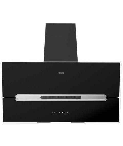 Вытяжки кухонные: Вытяжка Korting KHC 91950 GXN фотографии