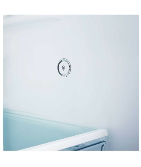 Холодильники: Холодильник Korting KNFM 81787 GN фотографии