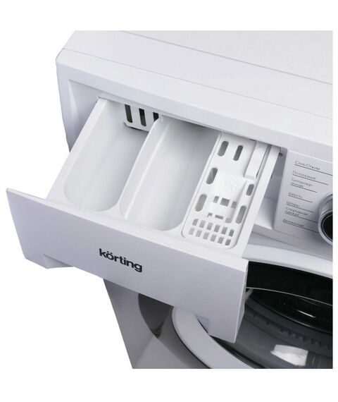 Стиральные машины: Стиральная машина Korting KWM 42ID1460 фотографии