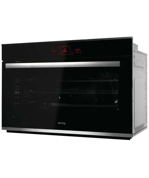 Духовые шкафы: Духовой шкаф Korting OKB 7129 SGN фотографии