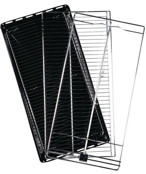 Духовые шкафы: Духовой шкаф Korting OKB 7129 SGN фотографии