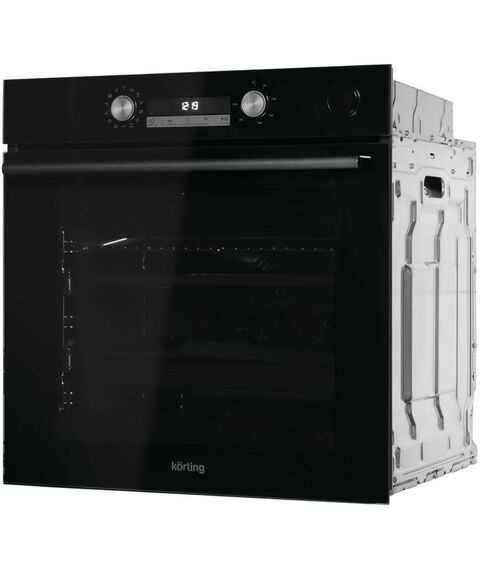 Духовые шкафы: Духовой шкаф Korting OKB 8951 EN ST фотографии