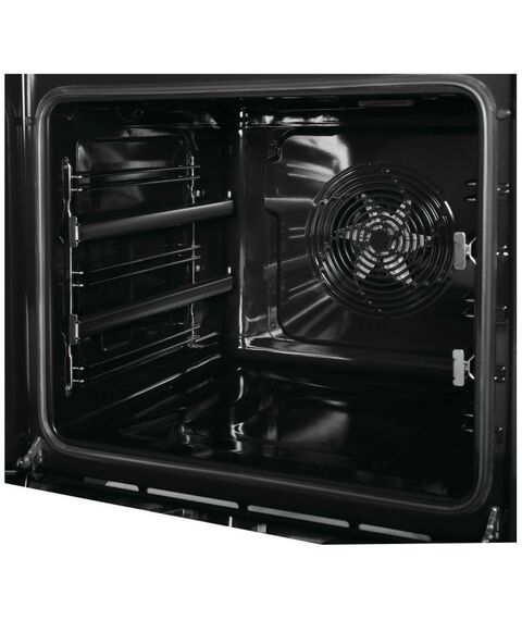 Духовые шкафы: Духовой шкаф Korting OKB 8951 EN ST фотографии