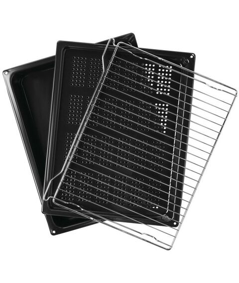 Духовые шкафы: Духовой шкаф Korting OKB 8951 EN ST фотографии