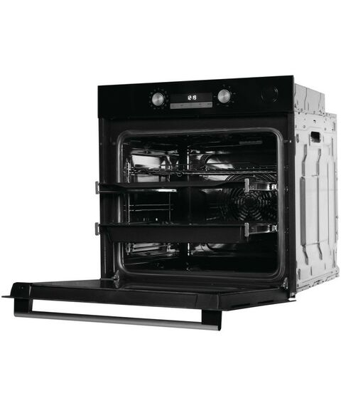 Духовые шкафы: Духовой шкаф Korting OKB 8951 EN ST фотографии