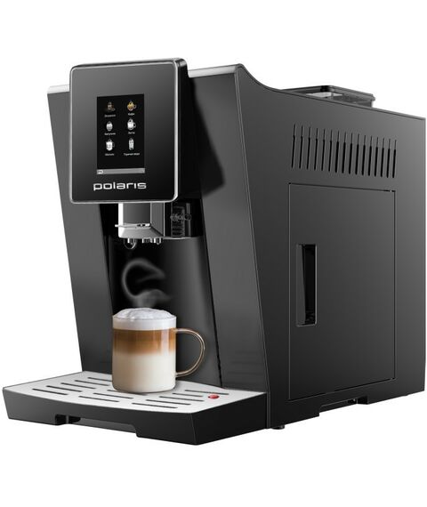 Кофемашины: Кофемашина Polaris PACM 2060AC фотографии