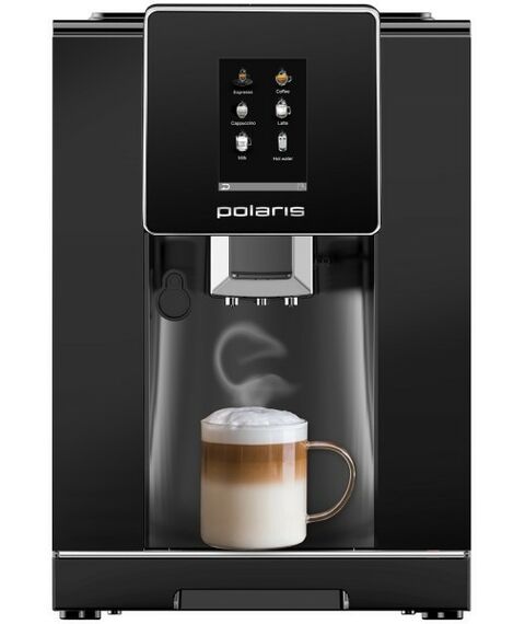 Кофемашины: Кофемашина Polaris PACM 2060AC фотографии