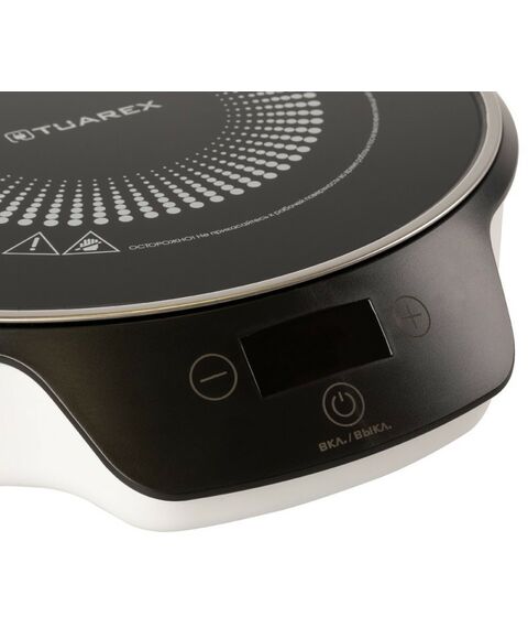 Электроплитки: Плитка индукционная электрическая Tuarex TK-2726 [90152] фотографии