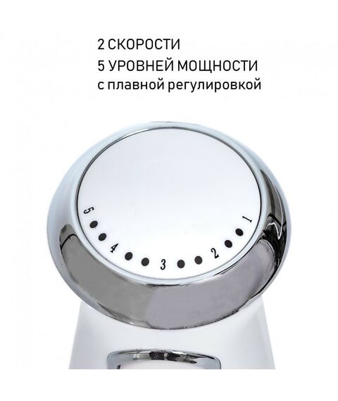 Блендеры: Блендер погружной JVC JK-HB5122 фотографии