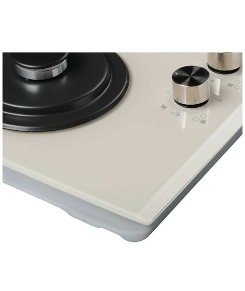 Газовые варочные поверхности: Газовая варочная поверхность Korting HGG 4825 CTB фотографии