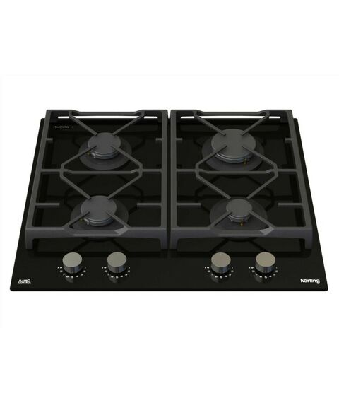 Газовые варочные поверхности: Газовая варочная поверхность Korting HGG 6985 CN FLC фотографии