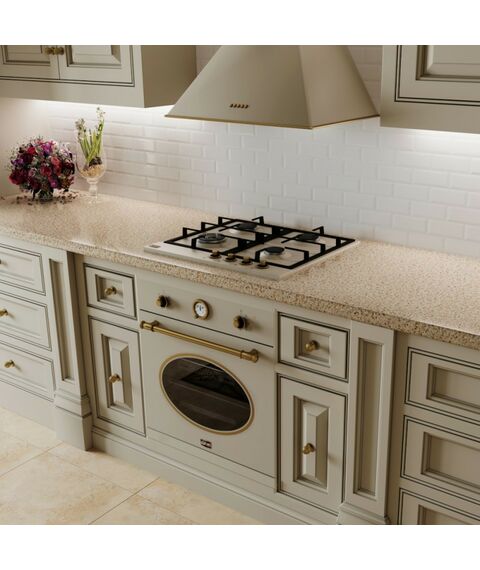 Вытяжки кухонные: Вытяжка Korting KHC 6648 RB фотографии