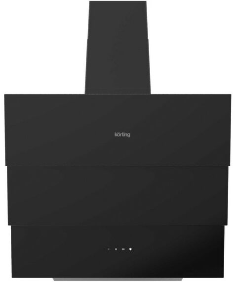 Вытяжки кухонные: Вытяжка Korting KHC 68073 GN фотографии