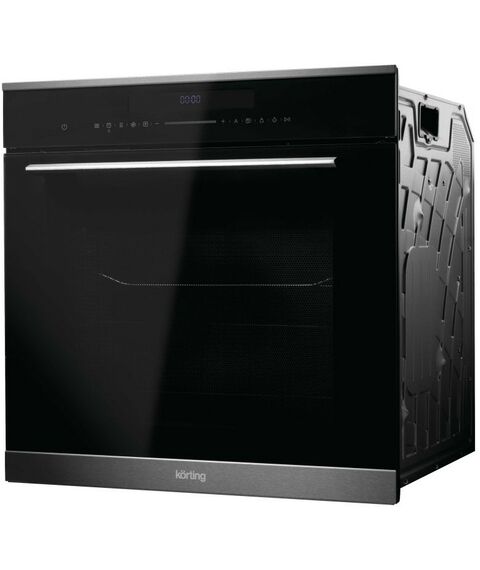 Духовые шкафы: Духовой шкаф Korting OKB 1340 GNBX MW фотографии